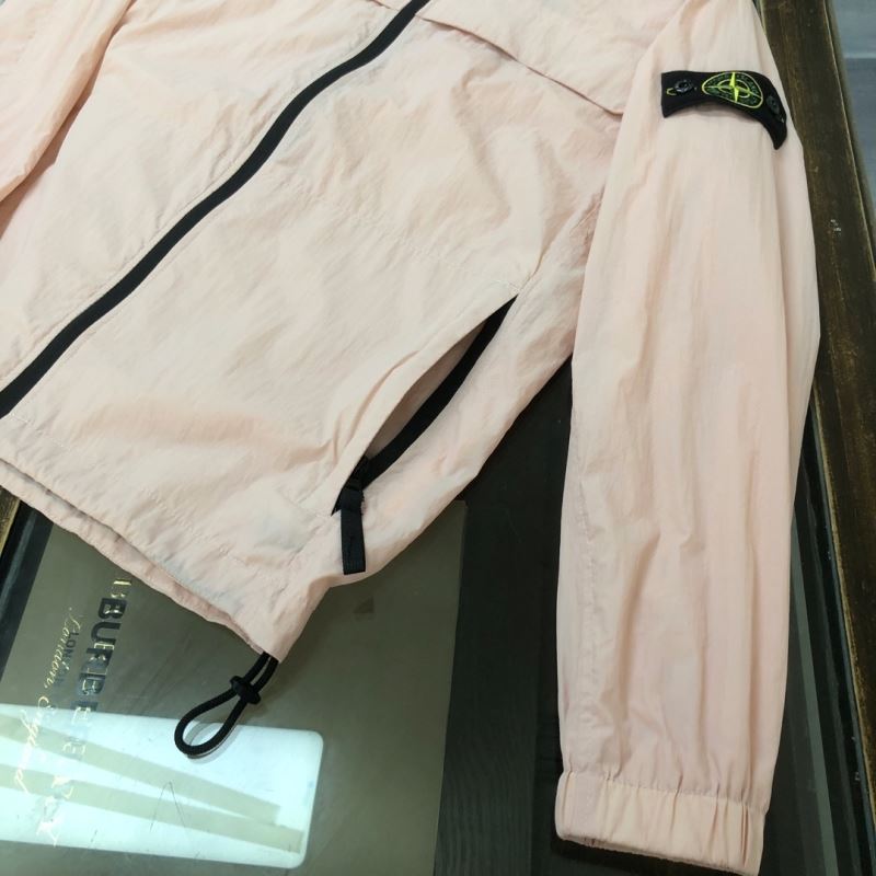 Stone Island Outwear